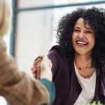 Giới thiệu nhân sự