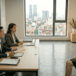 Giới thiệu nhân sự