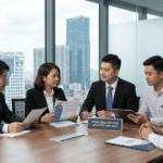 Nhân lực Việt Nhật