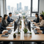 Giấy phép – Visa – WP