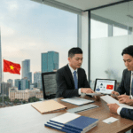 Tư vấn doanh nghiệp